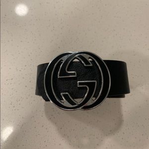 Men’s Gucci Belt